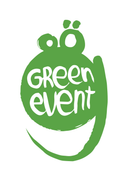 Logo Green Events OÖ